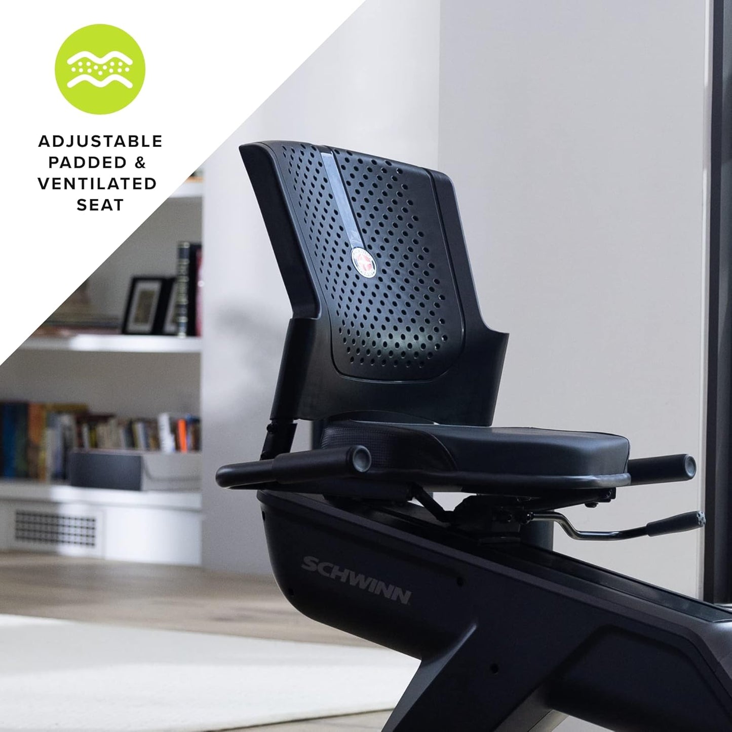 Fitness Recumbent Bike Series 🚴