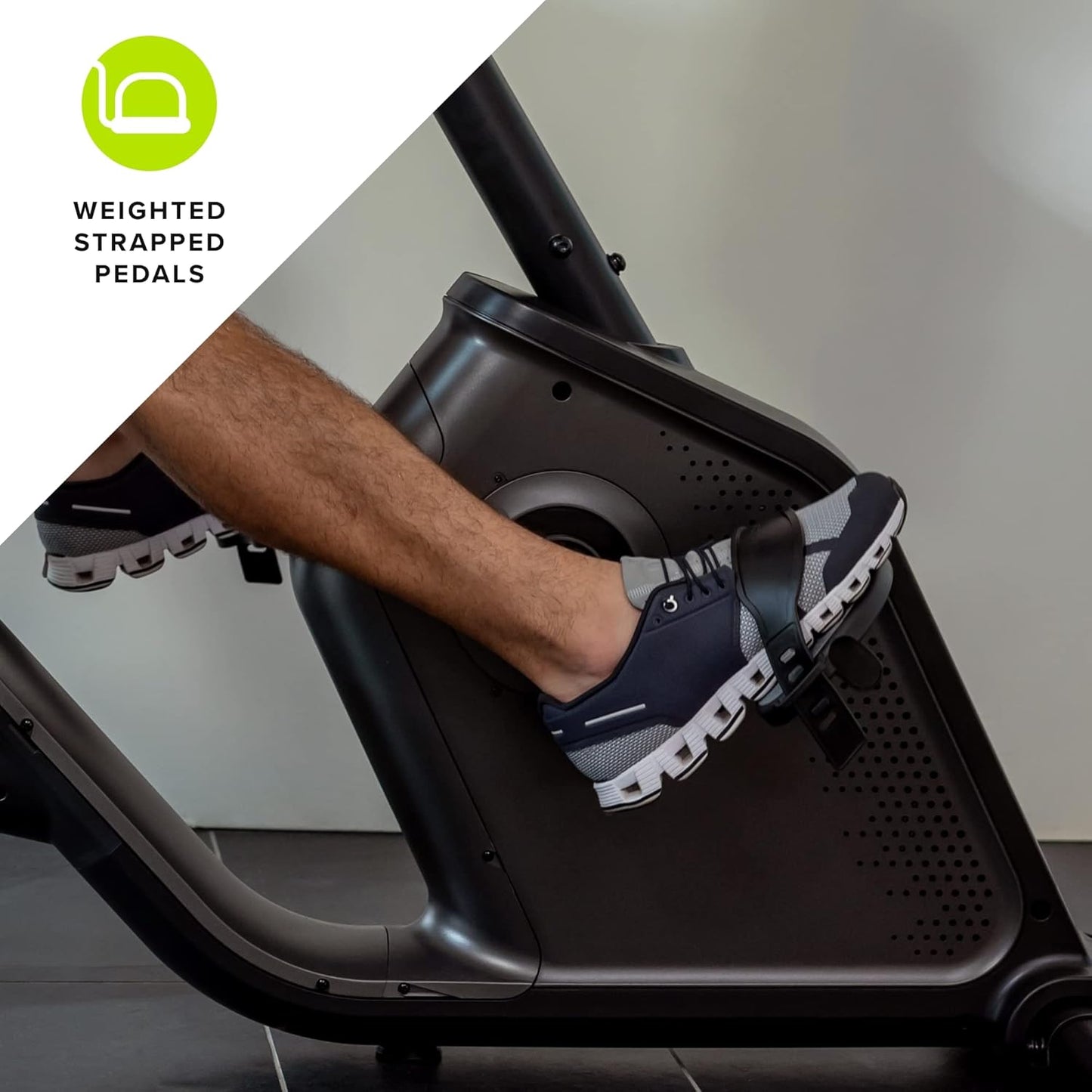 Fitness Recumbent Bike Series 🚴