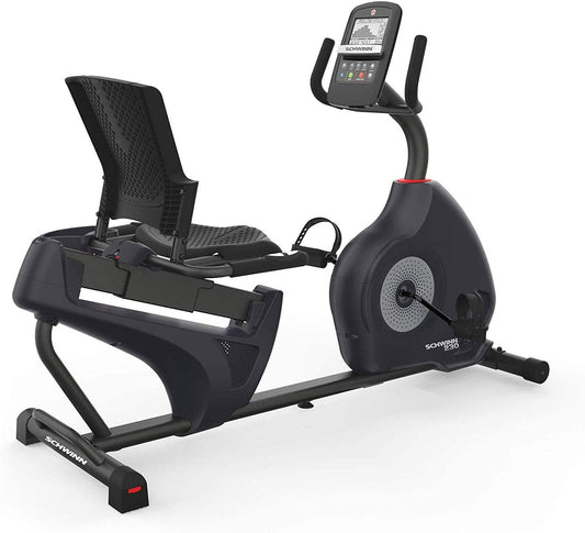 Fitness Recumbent Bike Series 🚴